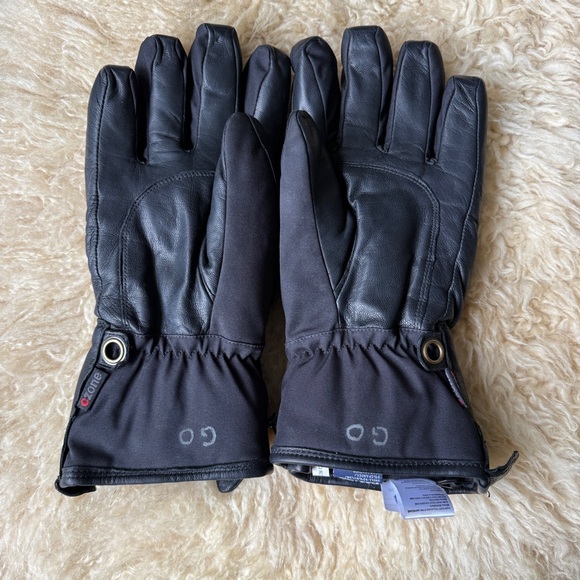 Hestra Power Heater Glove In Case Sz 10 - Picture 7 of 12